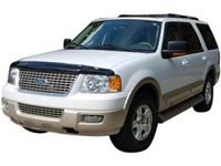 Фото Ford Expedition II