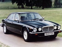 Фото Jaguar XJ I (Series 3)