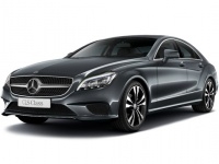 Фото Mercedes-Benz CLS-class II W218 Седан Restyle