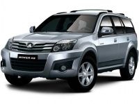 Фото Great Wall Hover H3 I