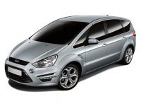 Фото Ford S-MAX I Restyle
