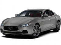 Фотографии автомобильных ковриков для Maserati Ghibli
