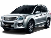 Фото Great Wall Hover H6 I