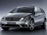 Mercedes-Benz R-class