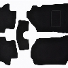 Фотография ковриков для Ford Escort