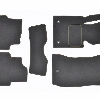 Фотография ковриков БМВ 3 серии E36 Универсал