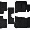 Фотография ковриков БМВ 3 серии E30 Универсал