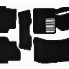 Фотография ковриков БМВ 3 серии E36 Седан