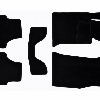 Фотография ковриков БМВ 1 серии F20 Хэтчбэк 5 дв.