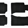 Фотография ковриков БМВ 3 серии E36 Купе