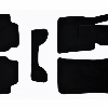 Фотография ковриков БМВ 3 серии E90 Седан