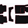 Фотография ковриков БМВ 3 серии E46 Универсал