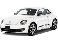 Фото Volkswagen Beetle II (A5)