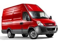 Фото IVECO Daily IV