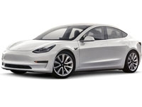 Фото Tesla Model 3