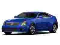 Cadillac CTS