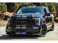 Фото Ford F-150 Shelby XIV Double Cab