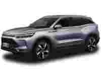 Фото BAIC X7 I