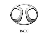 BAIC