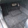 Фотография ковриков для Kia Cerato