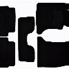 Фотография ковриков БМВ 5 серии E61 Универсал