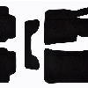 Фотография ковриков БМВ 3 серии E91 Универсал