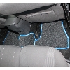 Фотография ковриков для Ford Focus