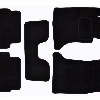 Фотография ковриков БМВ 5 серии E61 Универсал